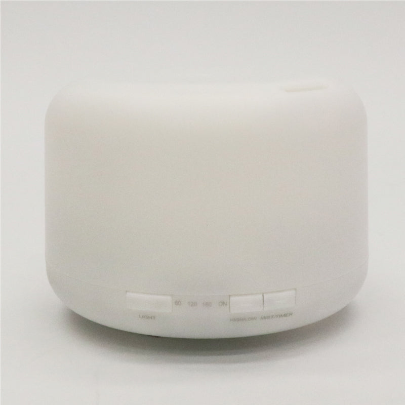 超音波シンプル加湿器