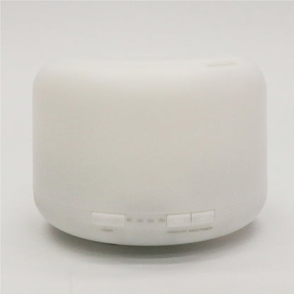 超音波シンプル加湿器