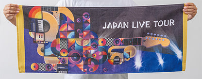 コットンタオル