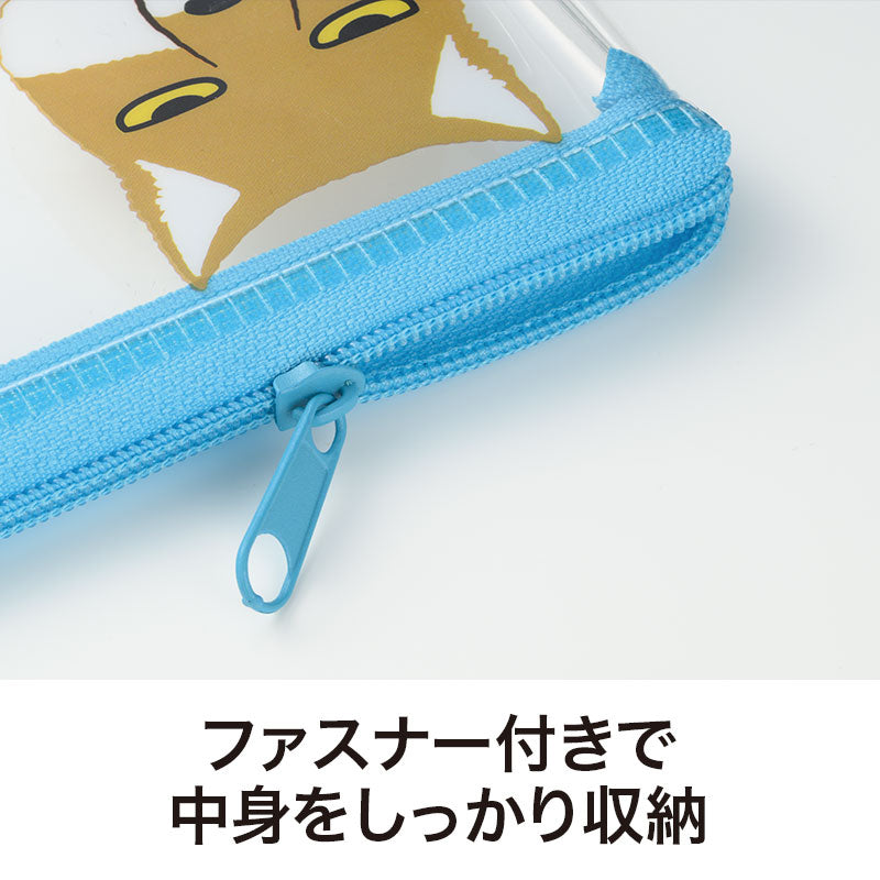 リコマル ミニウォレットポーチ