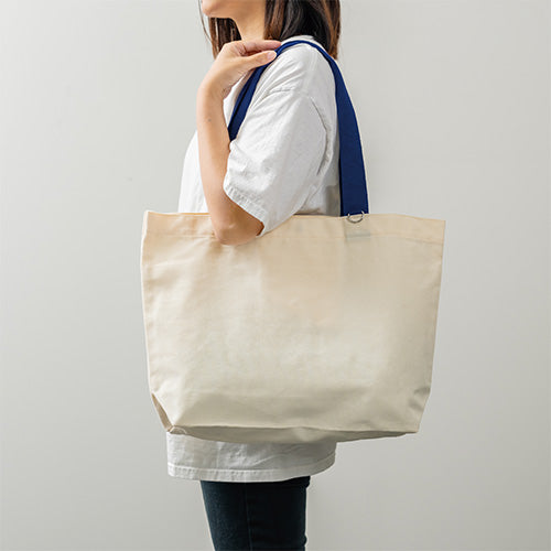 カラフルハンドルトート