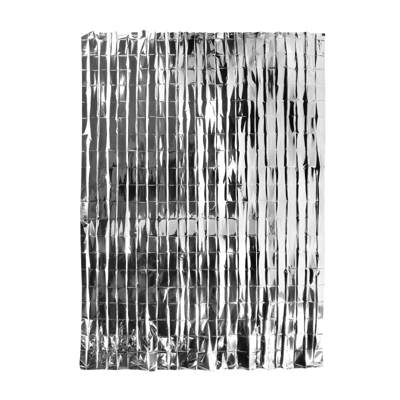 アルミブランケット　