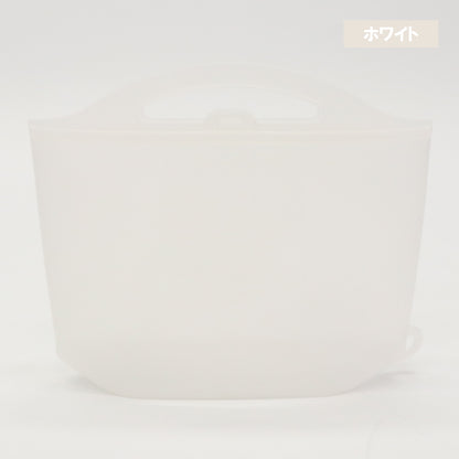 やわらかシリコンバッグ　1500ml