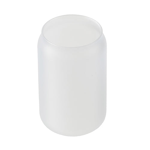 フルカラー印刷対応缶型グラス(330ml)フロスト