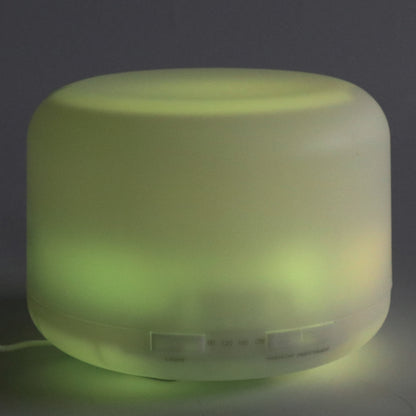 超音波シンプル加湿器