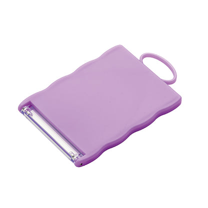 カードホルダーコンパクトミラー