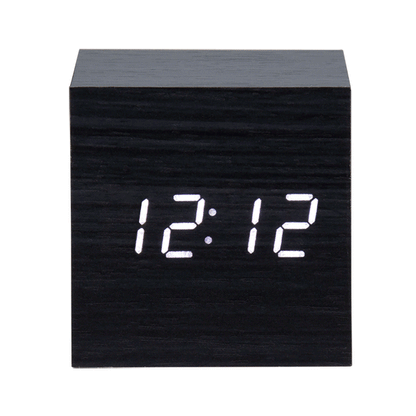 キューブクロック