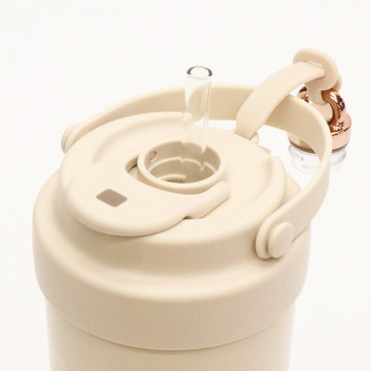 真空セラミックボトル