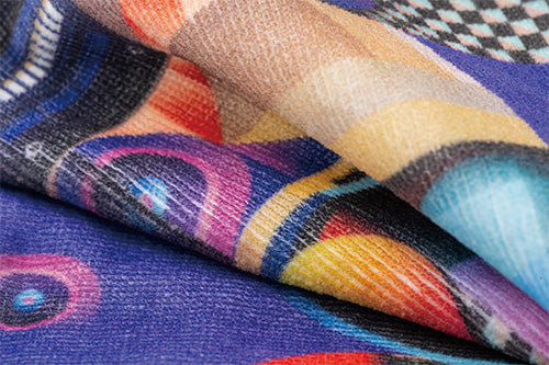 コットンタオル