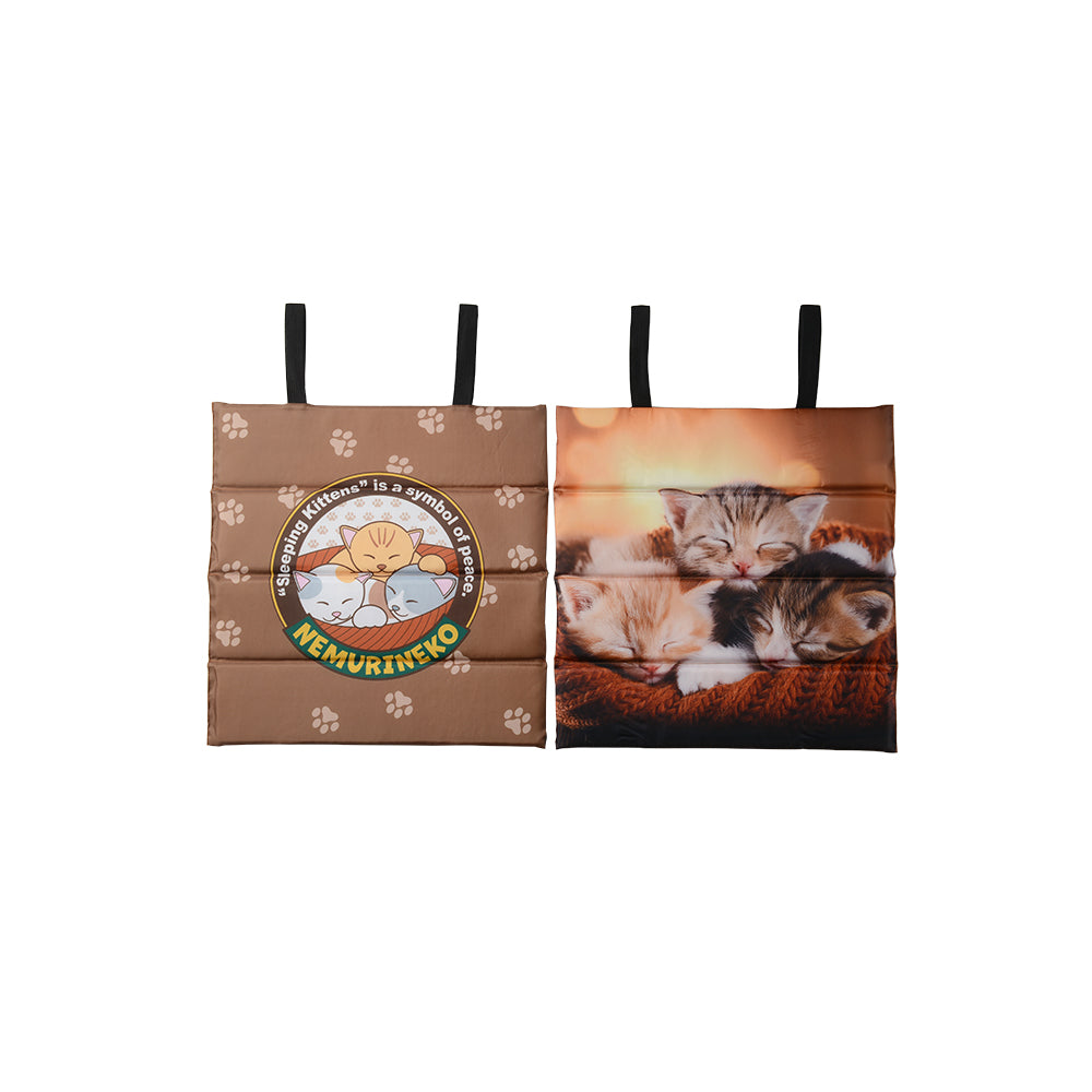 OEMコンパクトシートクッション