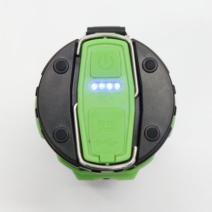 多機能防災ランタンライト