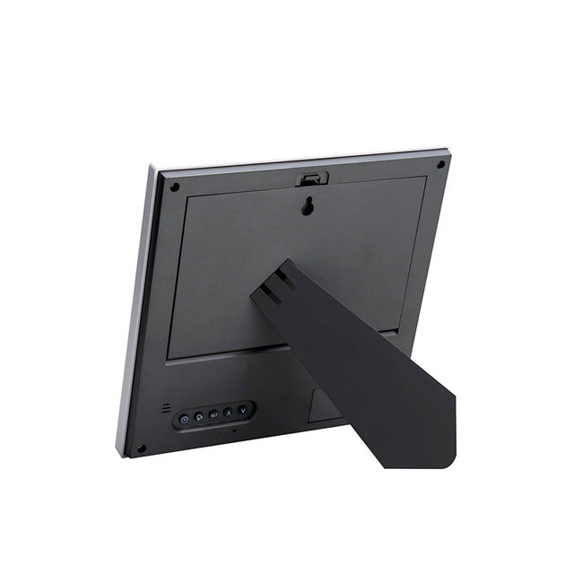 フォトフレームクロック