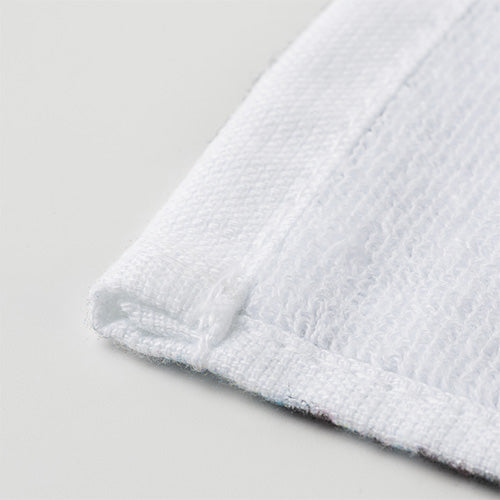 コットンマフラータオル