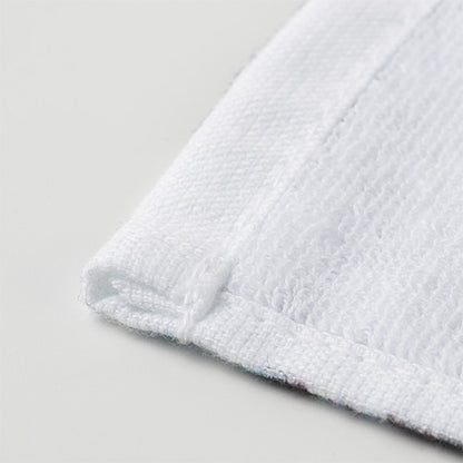 コットンマフラータオル