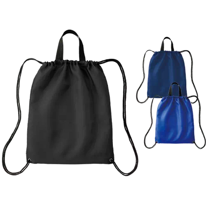 ハンドル付スポーティリュック