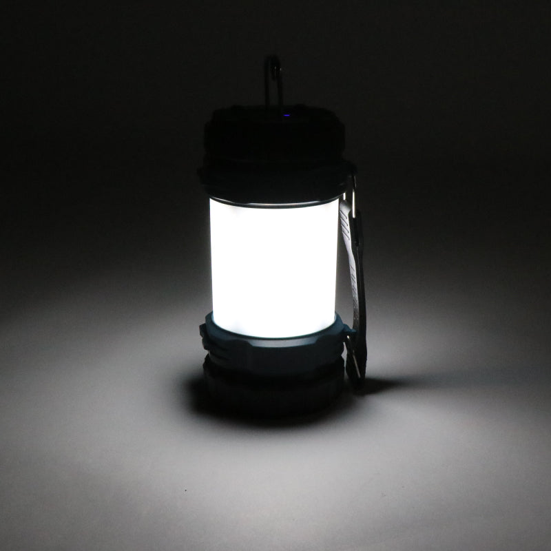 多機能防災ランタンライト
