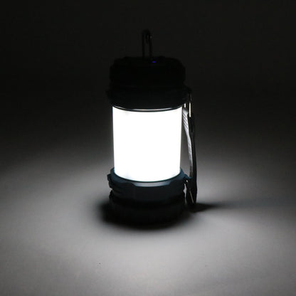 多機能防災ランタンライト