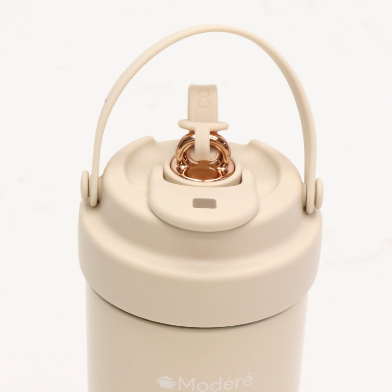 真空セラミックボトル