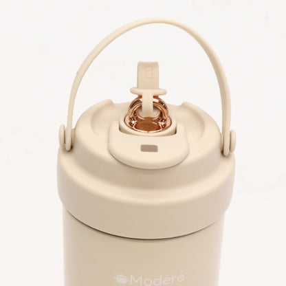 真空セラミックボトル