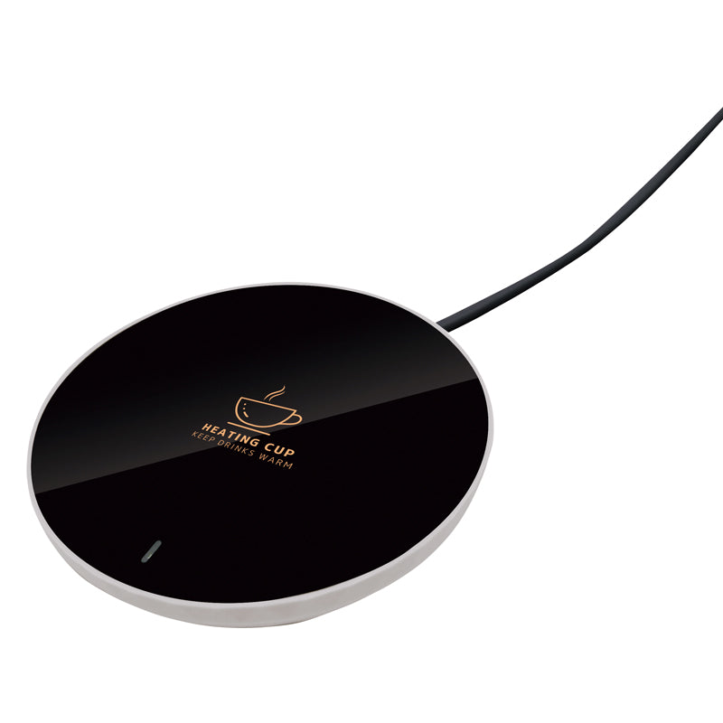 置くだけホットコースター