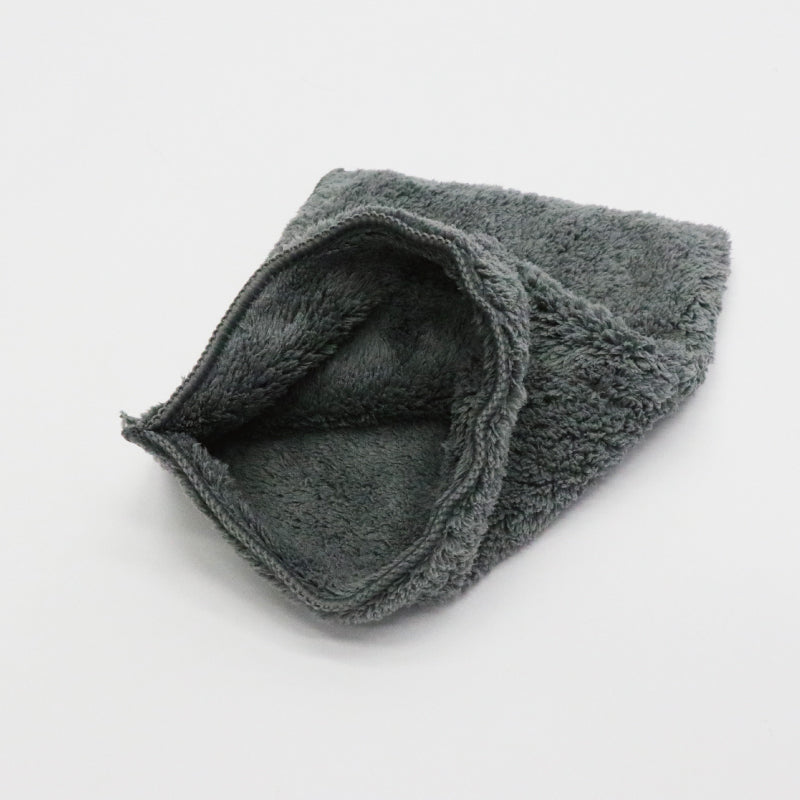 マイクロファイバー洗車グローブ