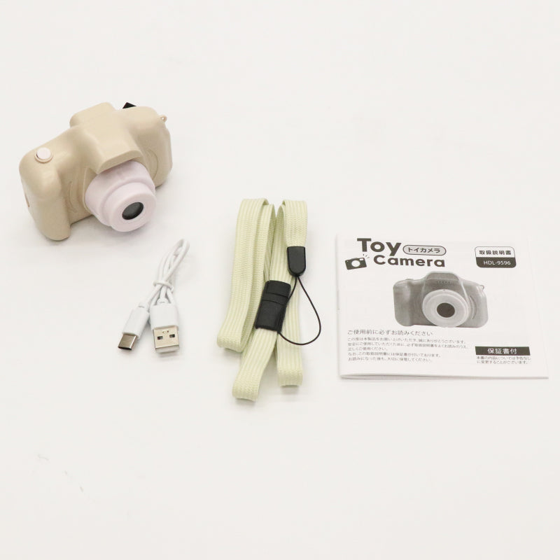 トイカメラ