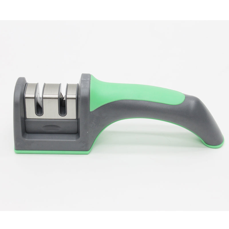 ステンレススチール製両刃包丁専用 包丁研ぎ