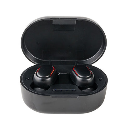 Bluetoothワイヤレスイヤホン