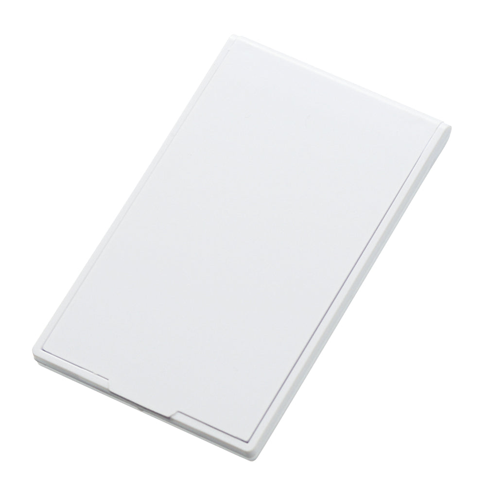 ホワイトミラー