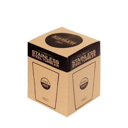 ステンレスタンブラー(330ml)