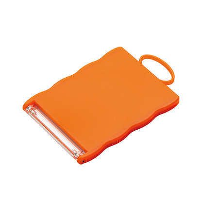 カードホルダーコンパクトミラー