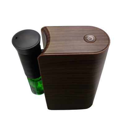 電池式 コンパクトアロマディフューザー