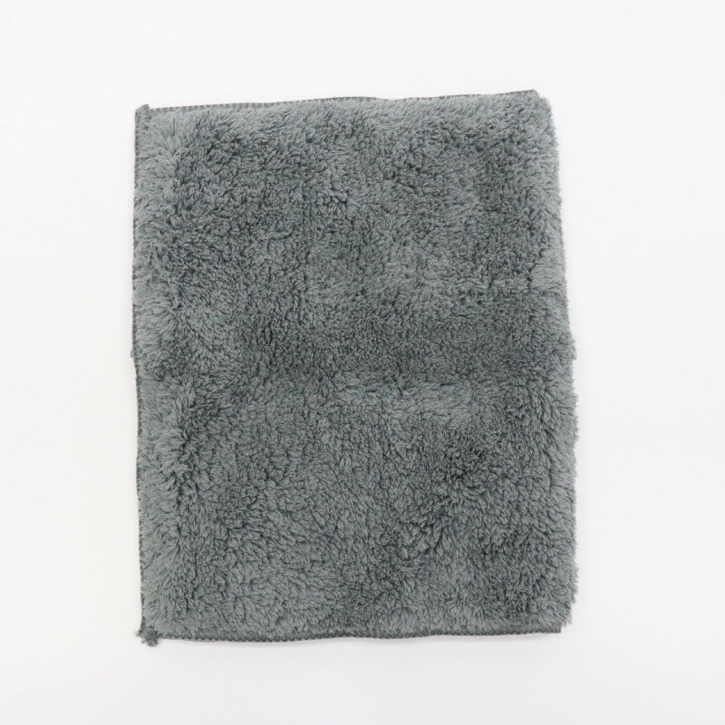 マイクロファイバー洗車グローブ