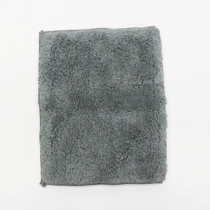 マイクロファイバー洗車グローブ