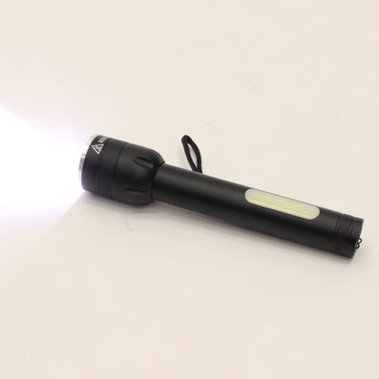 充電式モバイルチャージフラッシュライト