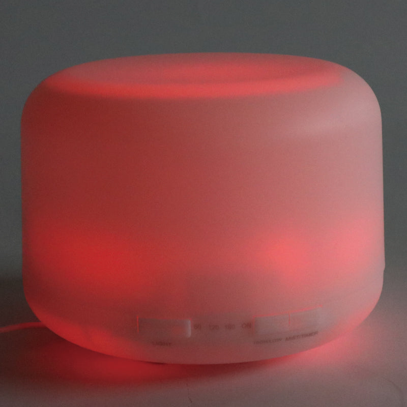 超音波シンプル加湿器