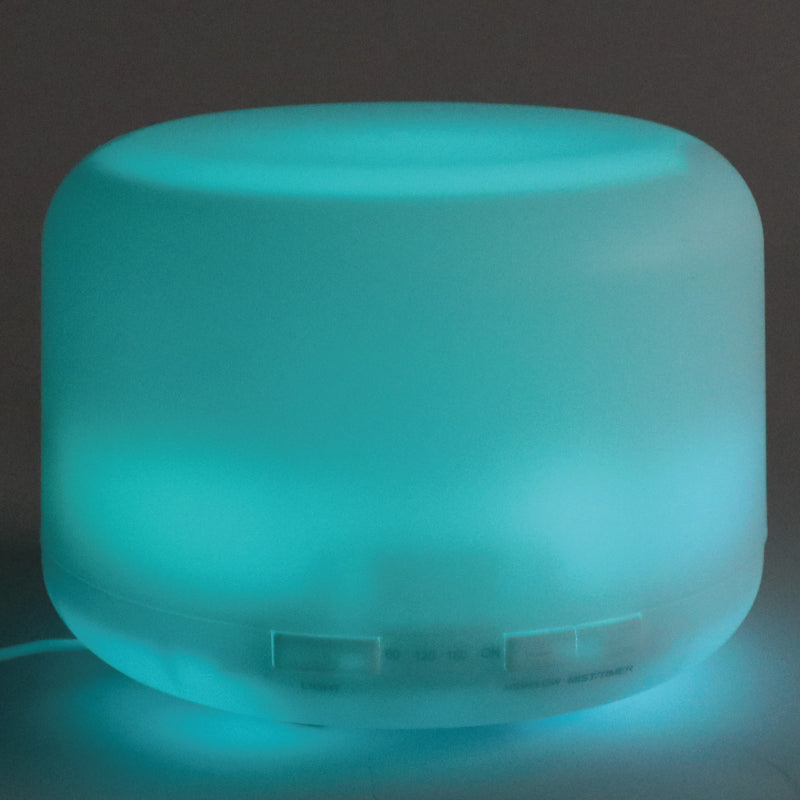 超音波シンプル加湿器