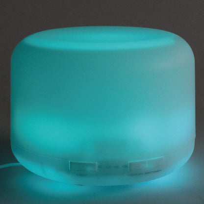 超音波シンプル加湿器