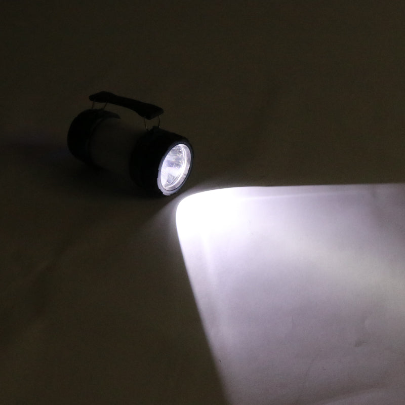 多機能防災ランタンライト