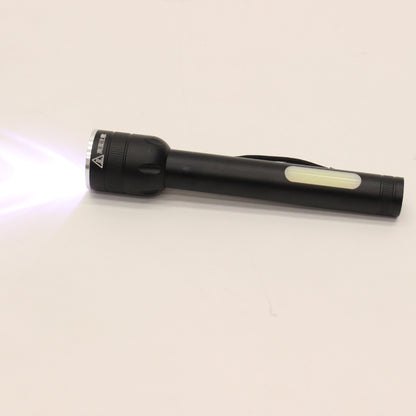 充電式モバイルチャージフラッシュライト