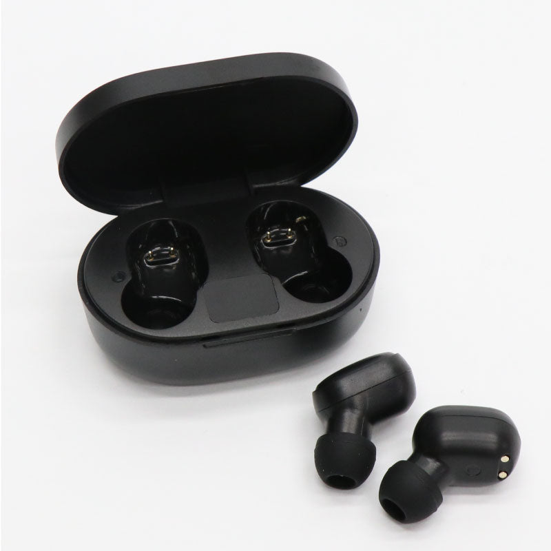 ワイヤレスBTイヤホン