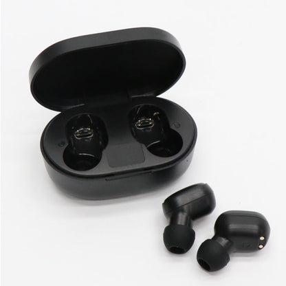 ワイヤレスBTイヤホン