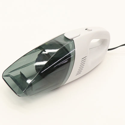 車載用ハンディクリーナー