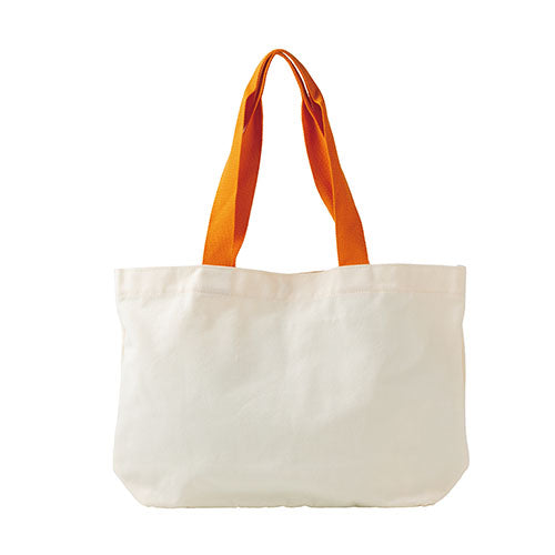 カラフルハンドルトート