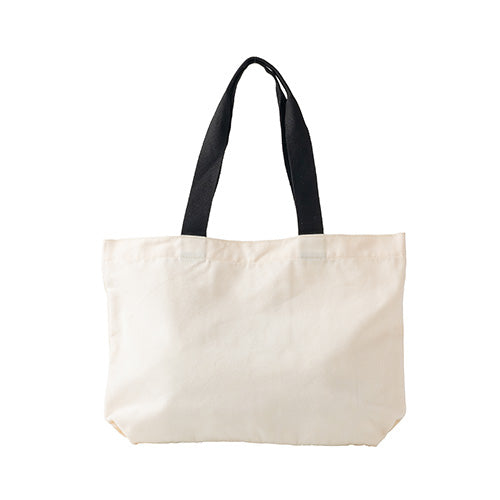 カラフルハンドルトート