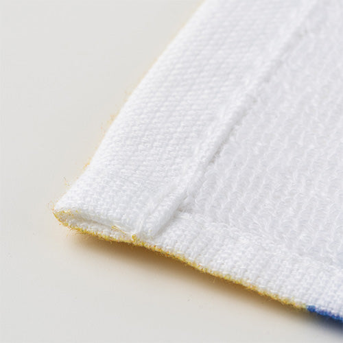 コットンタオル