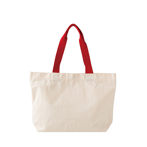 カラフルハンドルトート