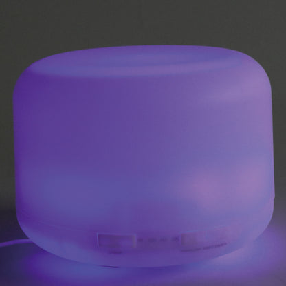 超音波シンプル加湿器