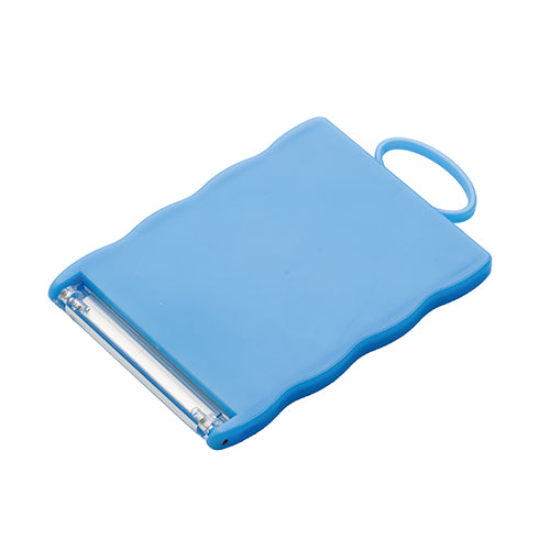 カードホルダーコンパクトミラー