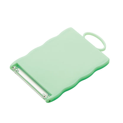 カードホルダーコンパクトミラー